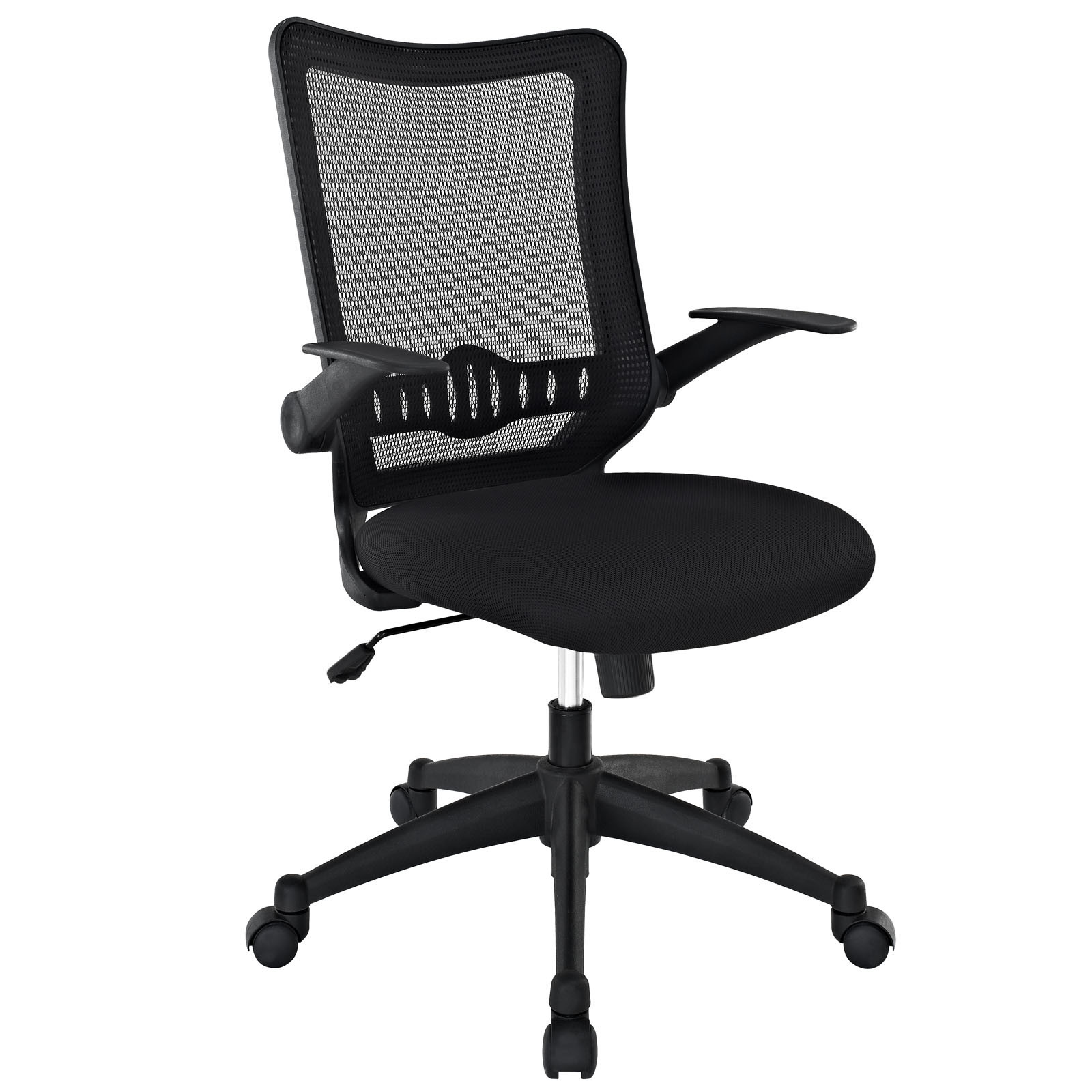 Best ideas about Mesh Office Chair
. Save or Pin Modway Explorer Mid Back Mesh fice Chair & Reviews Now.