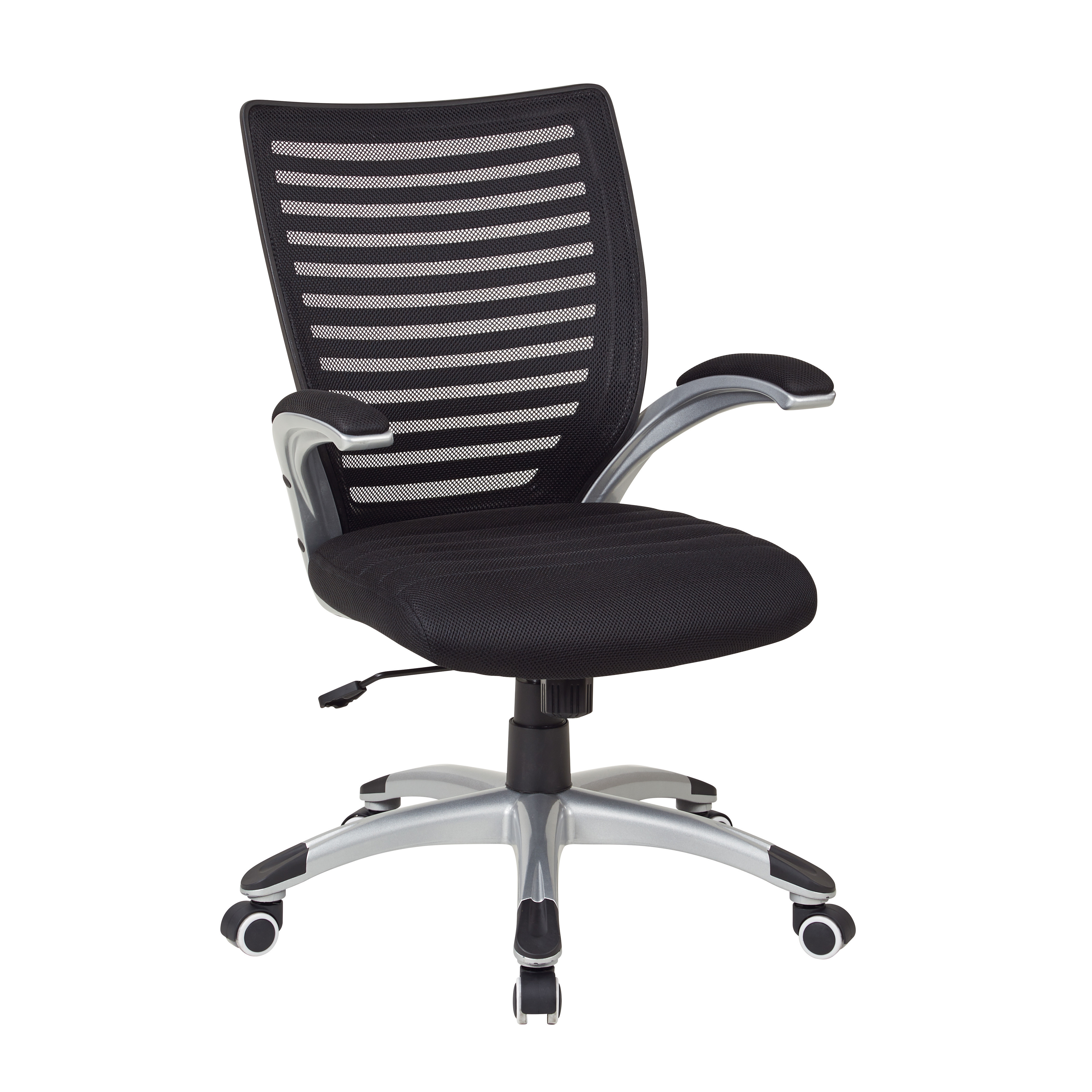 Best ideas about Mesh Office Chair
. Save or Pin fice Star Mid Back Mesh Desk Chair & Reviews Now.