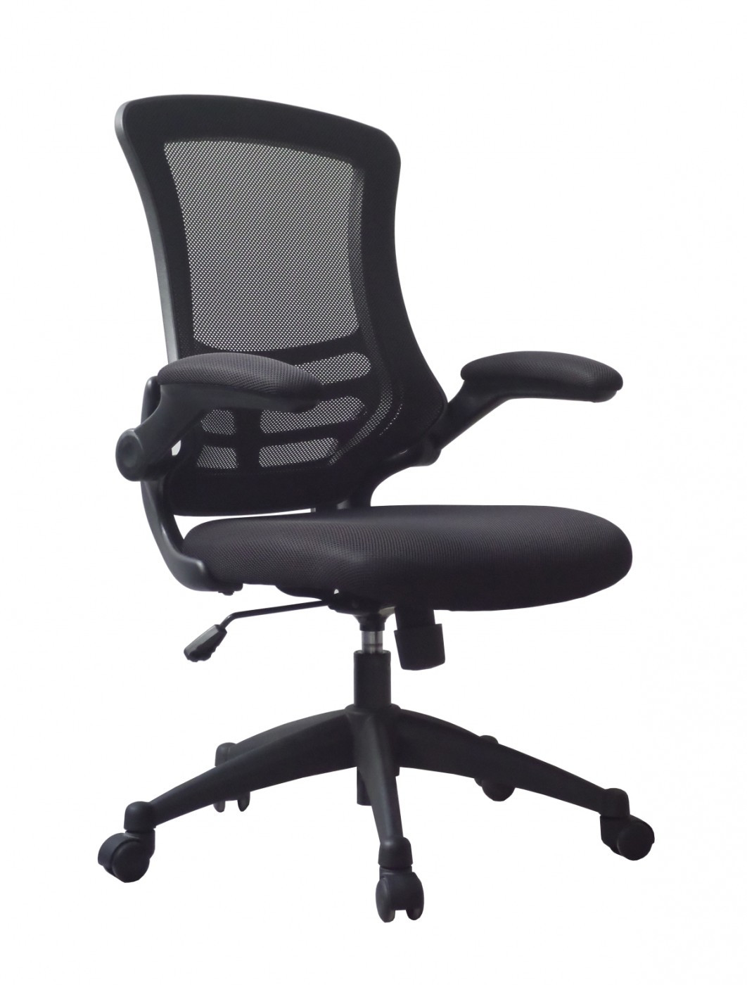 Best ideas about Mesh Office Chair
. Save or Pin Luna Red Mesh fice Chair from Eliza Tinsley Now.