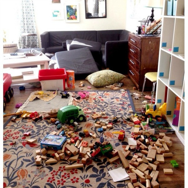 Best ideas about Messy Living Room
. Save or Pin A Letter to My Slightly Younger Self Now.