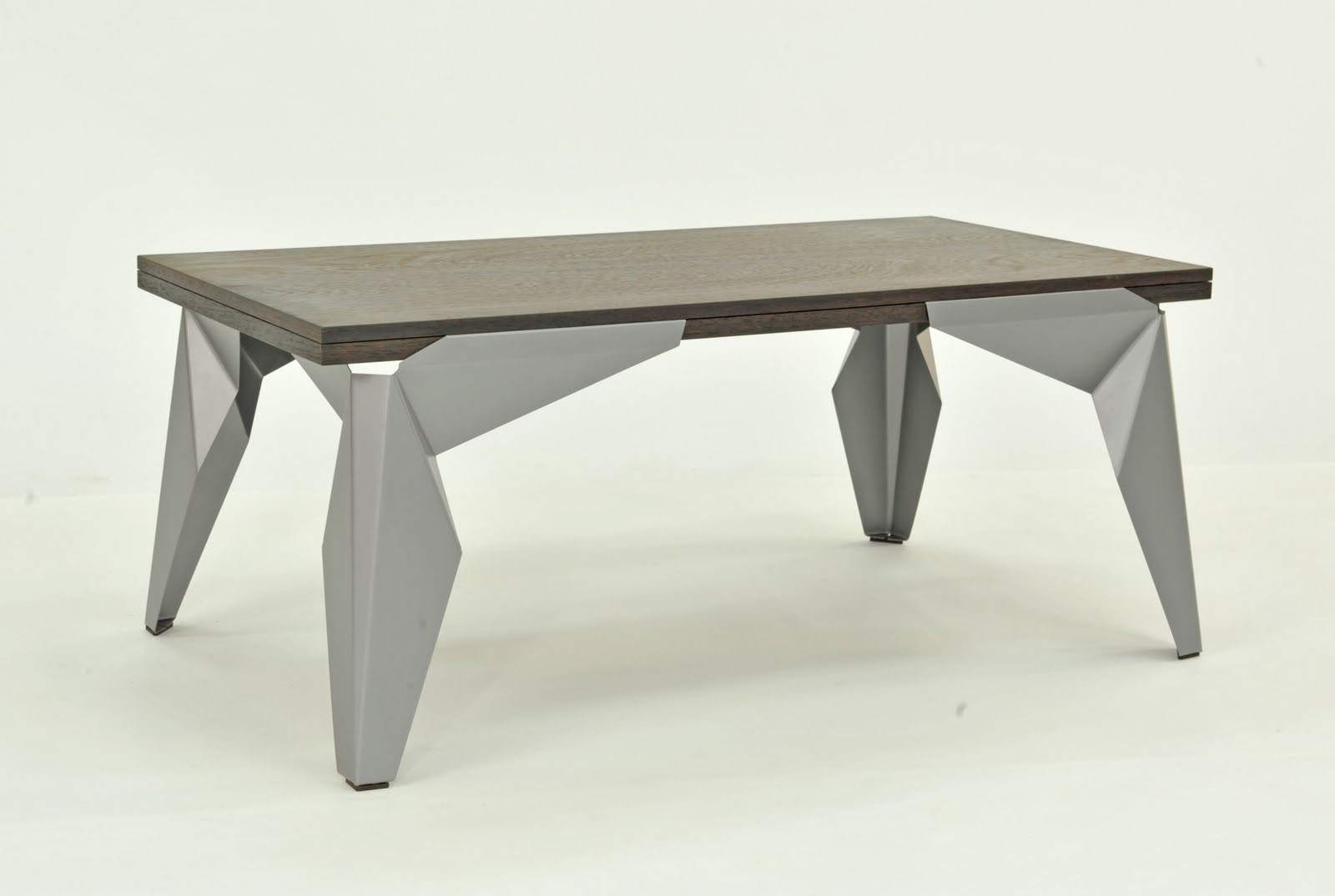 Best ideas about Metal Coffee Table
. Save or Pin Sheet Metal Coffee Table Now.