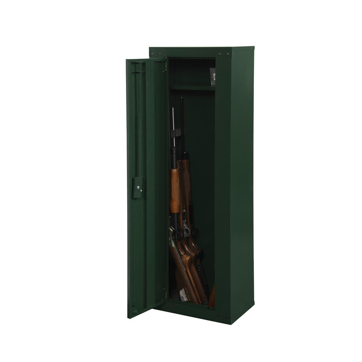 Best ideas about Metal Gun Cabinet
. Save or Pin 8 Gun Metal Cabinet American Furniture Classics Now.