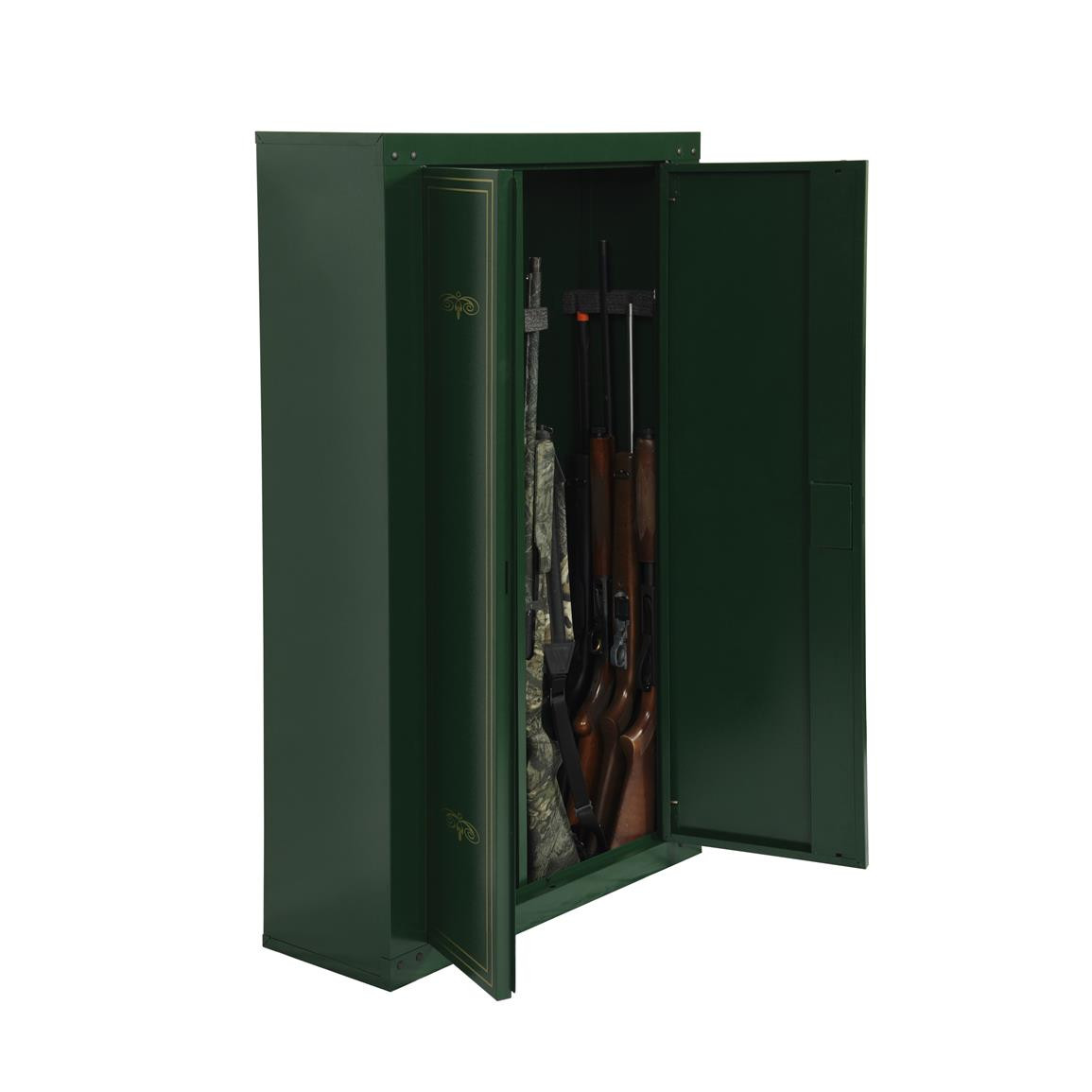 Best ideas about Metal Gun Cabinet
. Save or Pin American Furniture Classics 14 Gun Metal Cabinet Now.