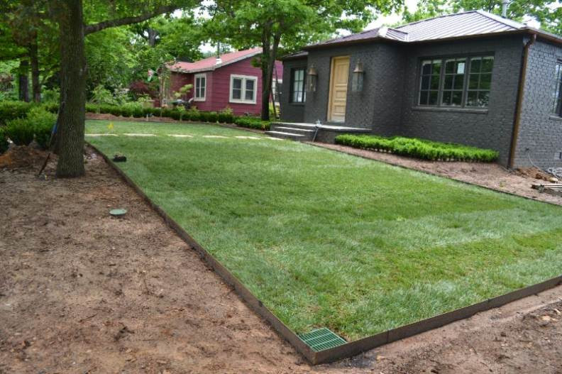 Best ideas about Metal Landscape Edging Lowes
. Save or Pin Metal Border to Pin on Pinterest PinsDaddy Now.