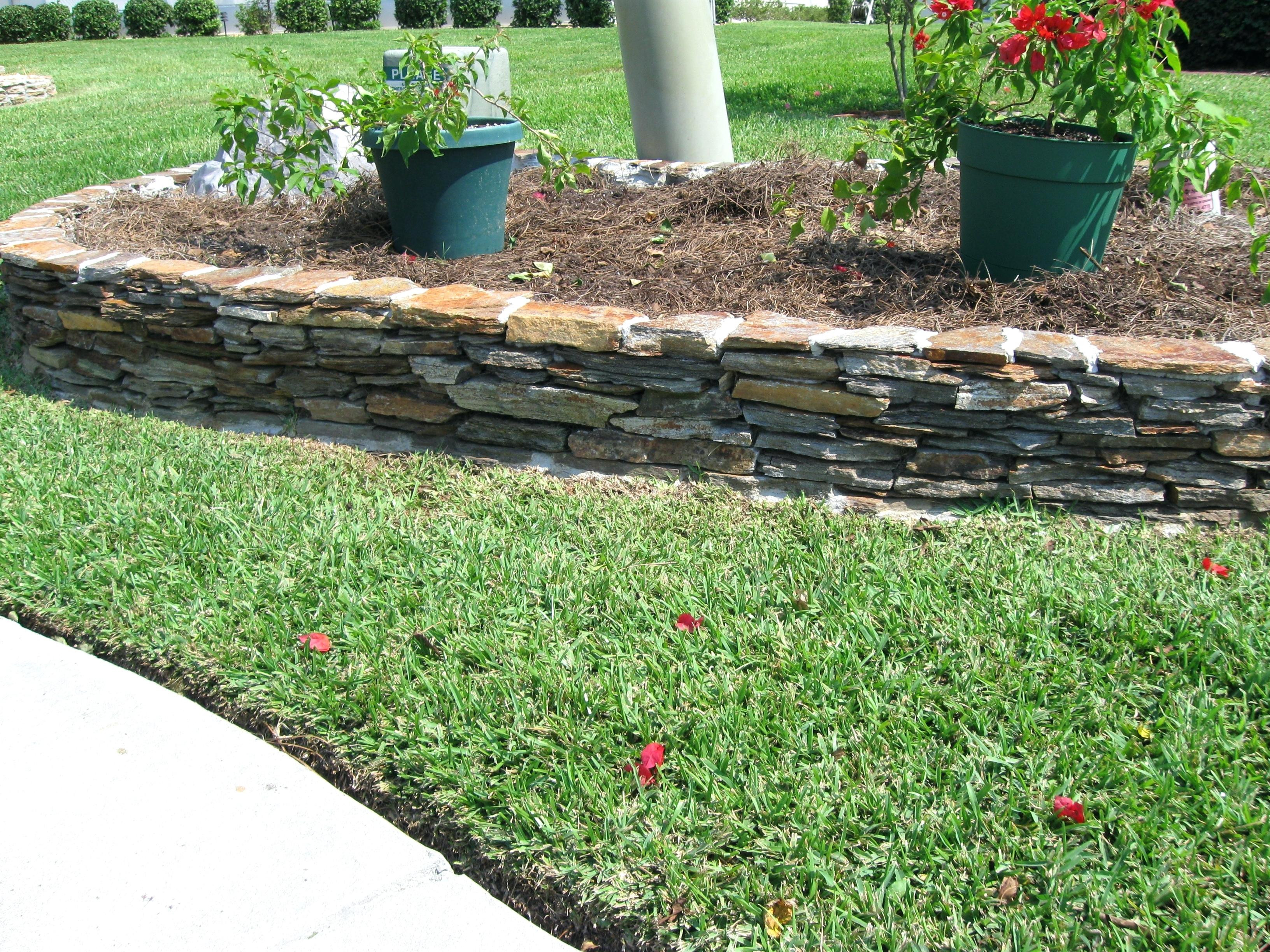 Best ideas about Metal Landscape Edging Lowes
. Save or Pin Ideas Presenting Lowes Garden Edging For Beautify And Now.