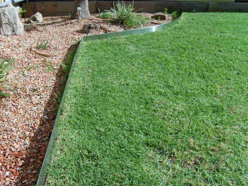 Best ideas about Metal Landscape Edging Lowes
. Save or Pin Lawn Edging Makes The Lawn Appear More Attractive And Now.