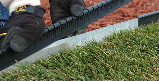 Best ideas about Metal Landscape Edging Lowes
. Save or Pin Metal Edging and Its Extraordinariness Now.