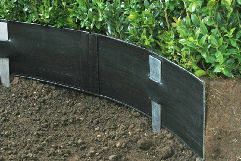 Best ideas about Metal Landscape Edging Lowes
. Save or Pin Steel Garden Edging Lowes Now.