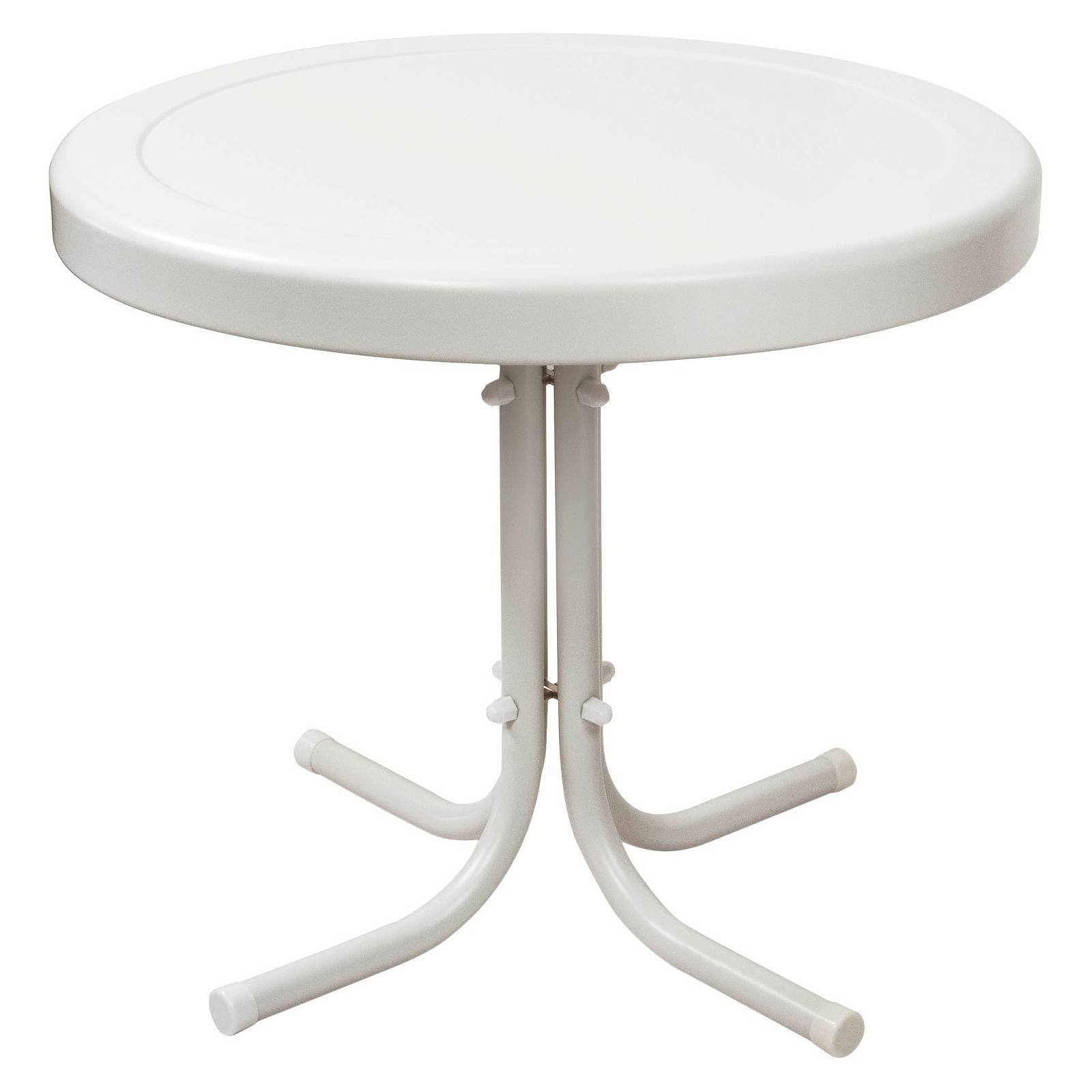 Best ideas about Metal Patio Table
. Save or Pin Crosley Metal Retro Patio Side Table Now.