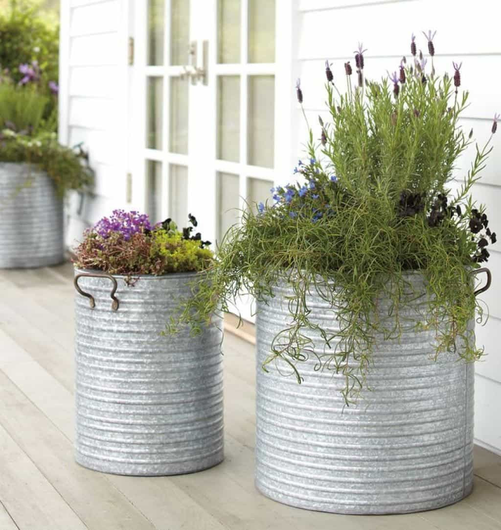 Best ideas about Metal Planters Outdoor
. Save or Pin Tube Outdoor Metal Planters Outdoor Metal Planters Now.