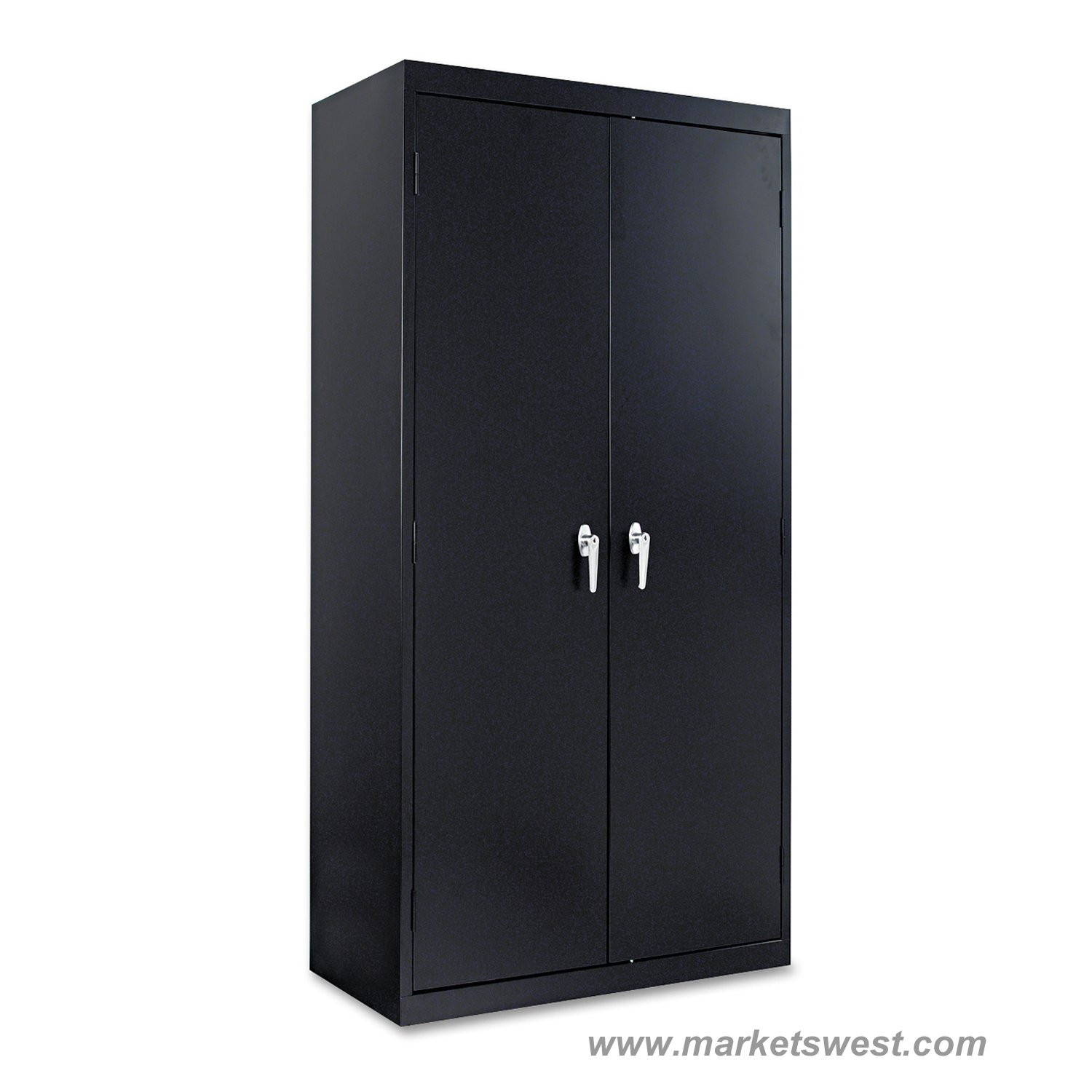 Best ideas about Metal Storage Cabinet
. Save or Pin Alera Heavy Duty Welded Metal Storage Cabinet 72x36x18 Now.