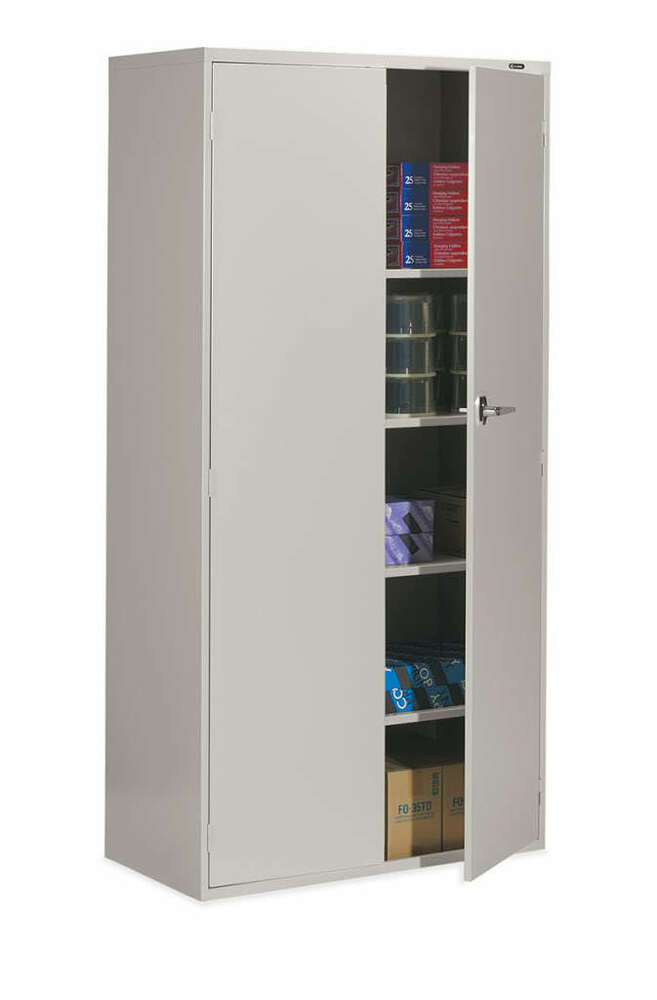 Best ideas about Metal Storage Cabinet
. Save or Pin Metal Storage Cabinet fice Furniture Now.