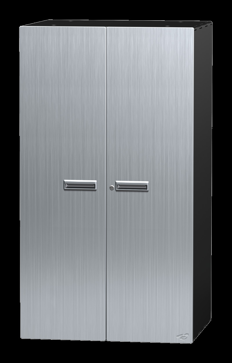 Best ideas about Metal Storage Cabinet With Doors
. Save or Pin Metal Storage Cabinet with Doors Home Furniture Design Now.