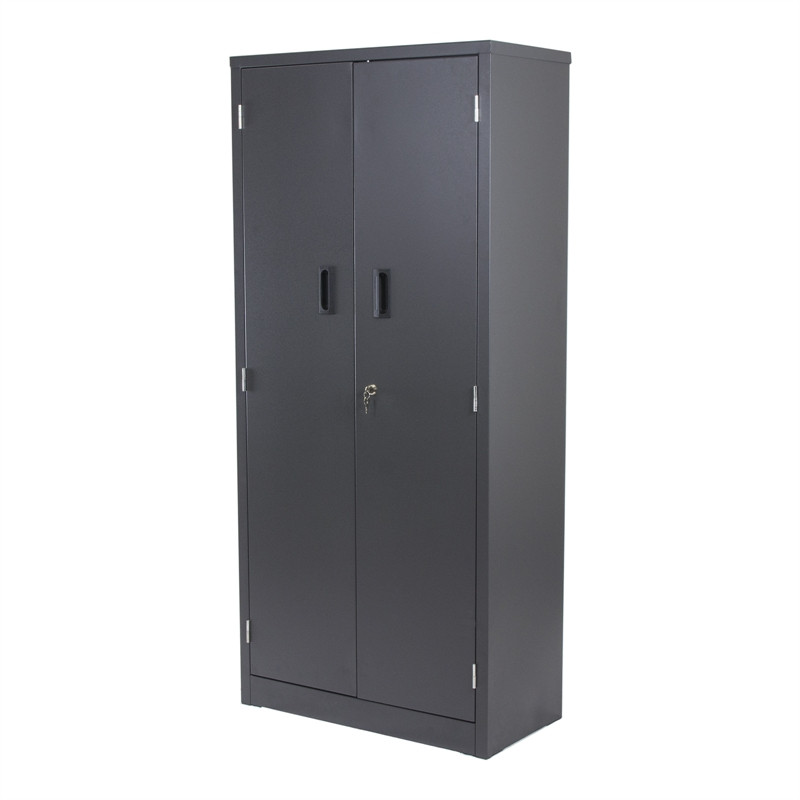 Best ideas about Metal Storage Cabinet With Doors
. Save or Pin Metal Storage Cabinets With Doors Now.