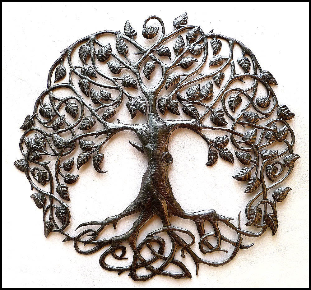 Best ideas about Metal Wall Art
. Save or Pin Metal Wall Art Tree Metal Art Wall Hanging Outdoor Metal Now.