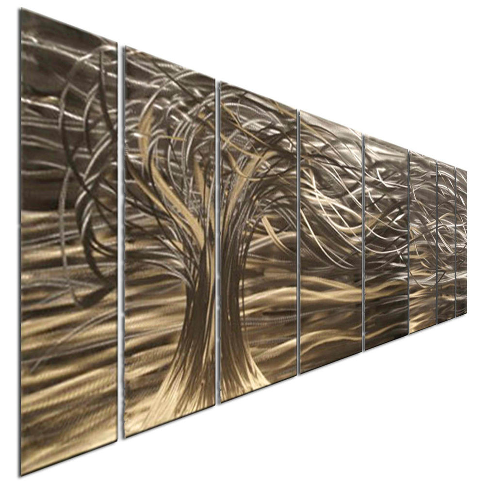 Best ideas about Metal Wall Art
. Save or Pin Metal Wall Art Sculpture Decor Whisper Tree Ash Carl Now.