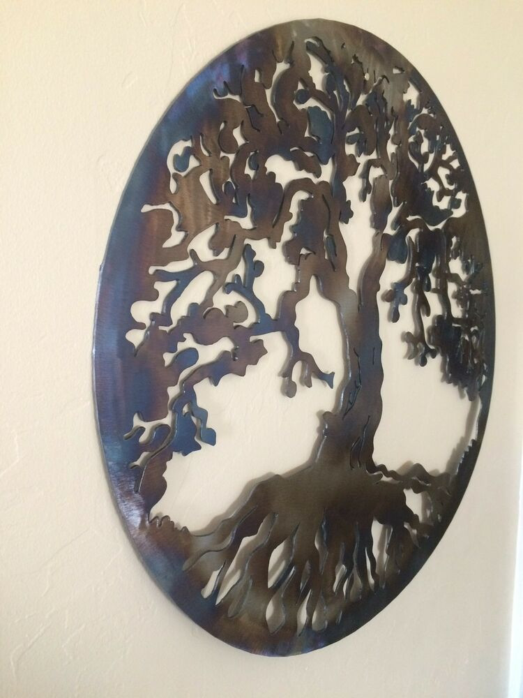 Best ideas about Metal Wall Art
. Save or Pin Tree of Life Metal Wall Art Decor Now.