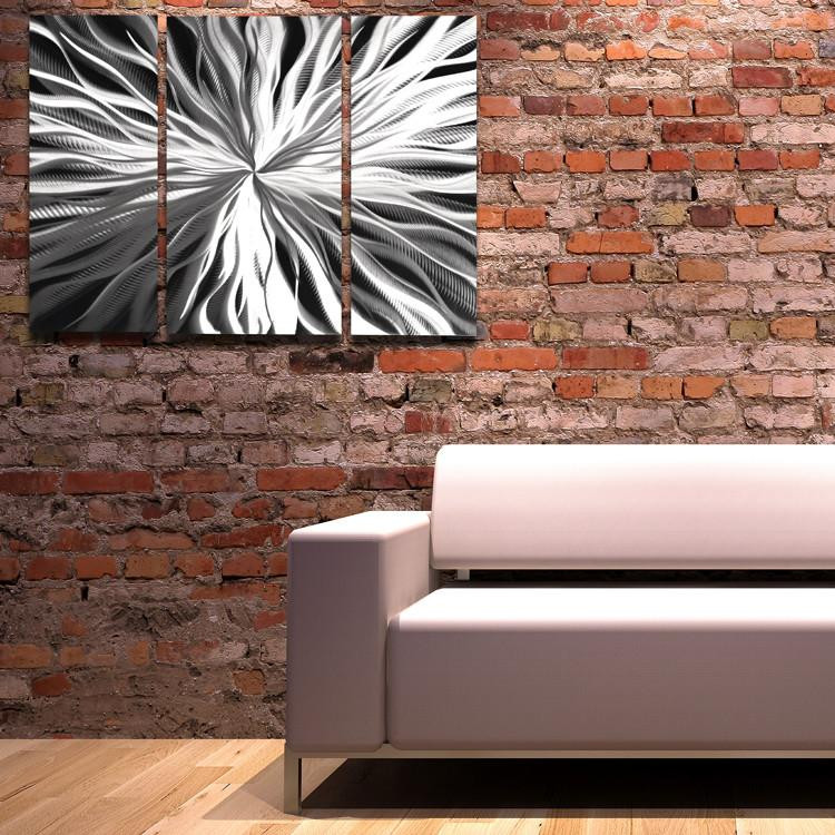 Best ideas about Metal Wall Art Panels
. Save or Pin Metal Wall Art Now.