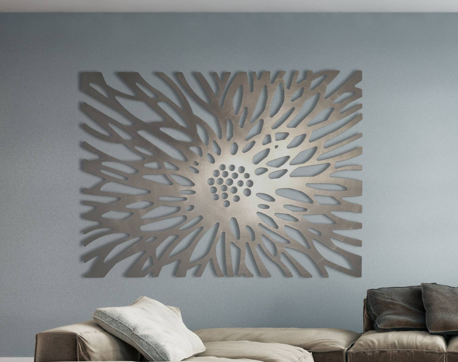 Best ideas about Metal Wall Art Panels
. Save or Pin Best 20 of Decorative Metal Wall Art Panels Now.