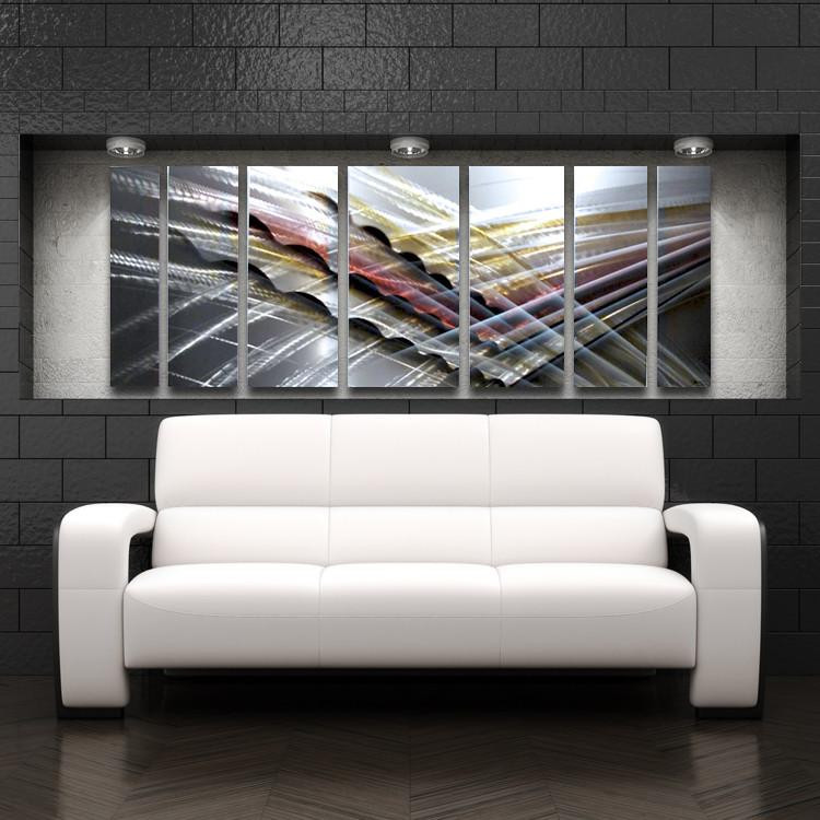 Best ideas about Metal Wall Art Panels
. Save or Pin Metal Wall Art Panels Now.