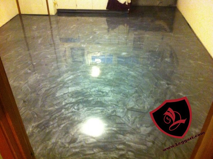 Best ideas about Metallic Epoxy Floor DIY
. Save or Pin 78 Best images about Leggari Products DIY Metallic Epoxy Now.