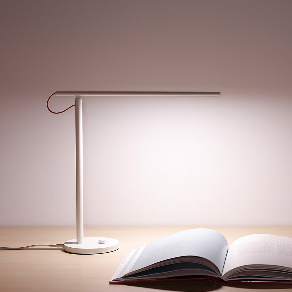 Best ideas about Mi Led Desk Lamp
. Save or Pin Original Xiaomi Mi Smart LED Lamp White Now.