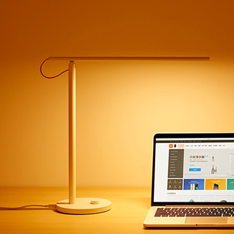 Best ideas about Mi Led Desk Lamp
. Save or Pin Grap the Xiaomi Smart LED Desk Lamp with four lighting Now.