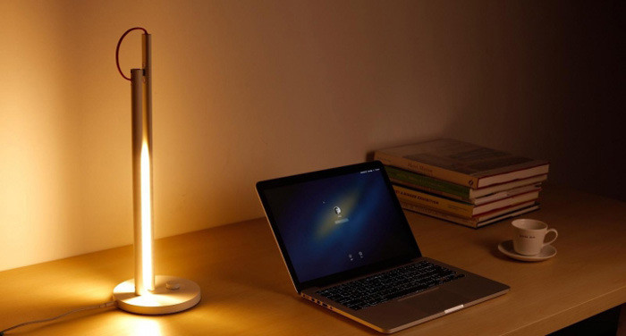 Best ideas about Mi Led Desk Lamp
. Save or Pin Minimalist Mi Smart LED Desk Lamp GetdatGad Now.