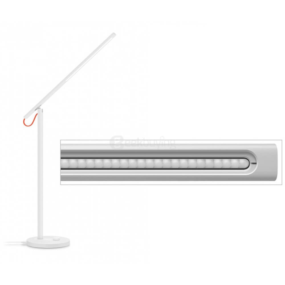 Best ideas about Mi Led Desk Lamp
. Save or Pin Buy Xiaomi Mi LED Desk Lamp Now.