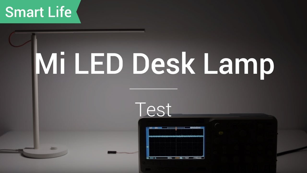 Best ideas about Mi Led Desk Lamp
. Save or Pin MoreThanPhones Mi LED Desk Lamp Flicker Test Now.