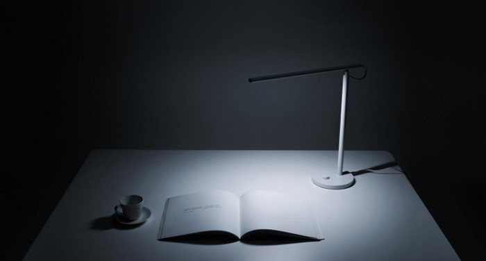 Best ideas about Mi Led Desk Lamp
. Save or Pin Minimalist Mi Smart LED Desk Lamp GetdatGad Now.