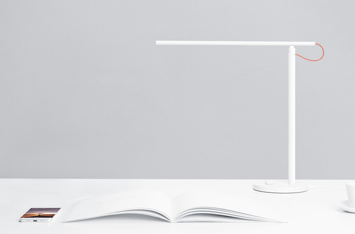 Best ideas about Mi Led Desk Lamp
. Save or Pin Minimalist Mi Smart LED Desk Lamp GetdatGad Now.