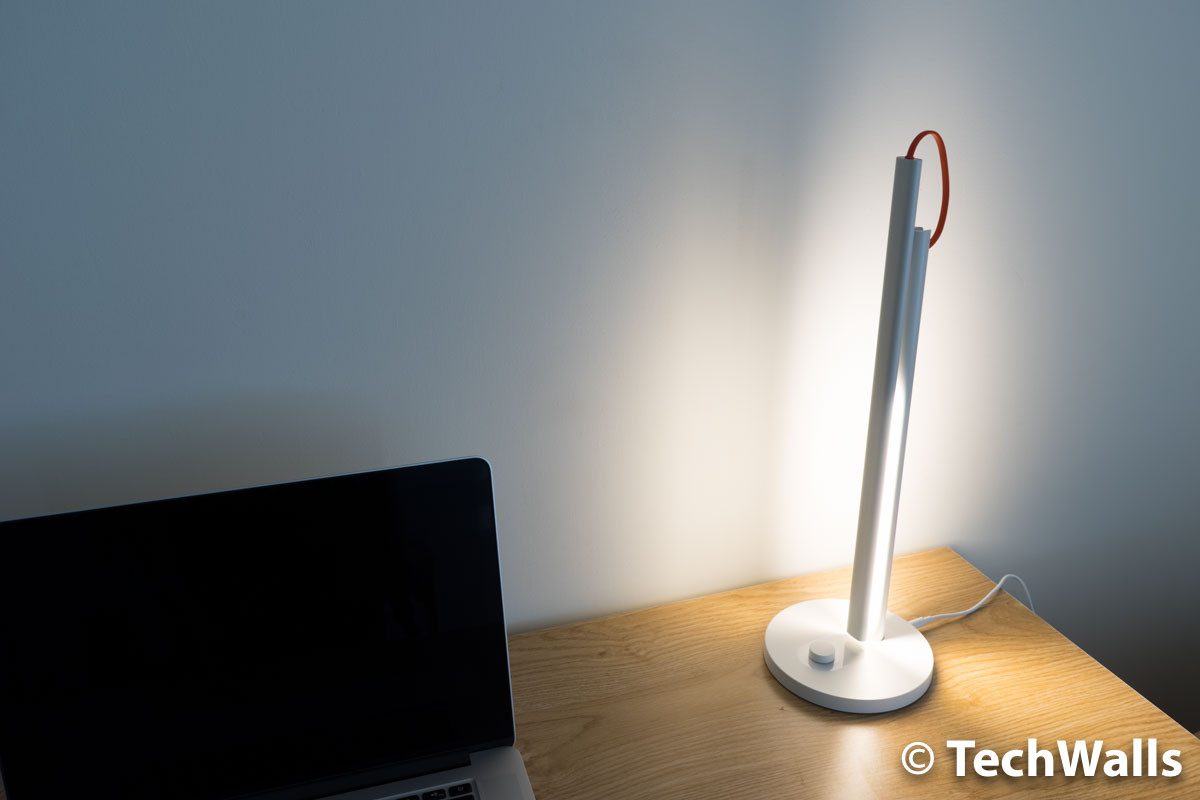 Best ideas about Mi Led Desk Lamp
. Save or Pin Xiaomi Smart LED Desk Lamp Review A Connected Lamp with Now.