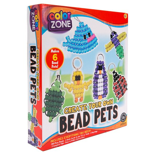 Best ideas about Michaels Craft Kits
. Save or Pin Color Zone™ Create Your Own Bead Pets Craft Kit Now.
