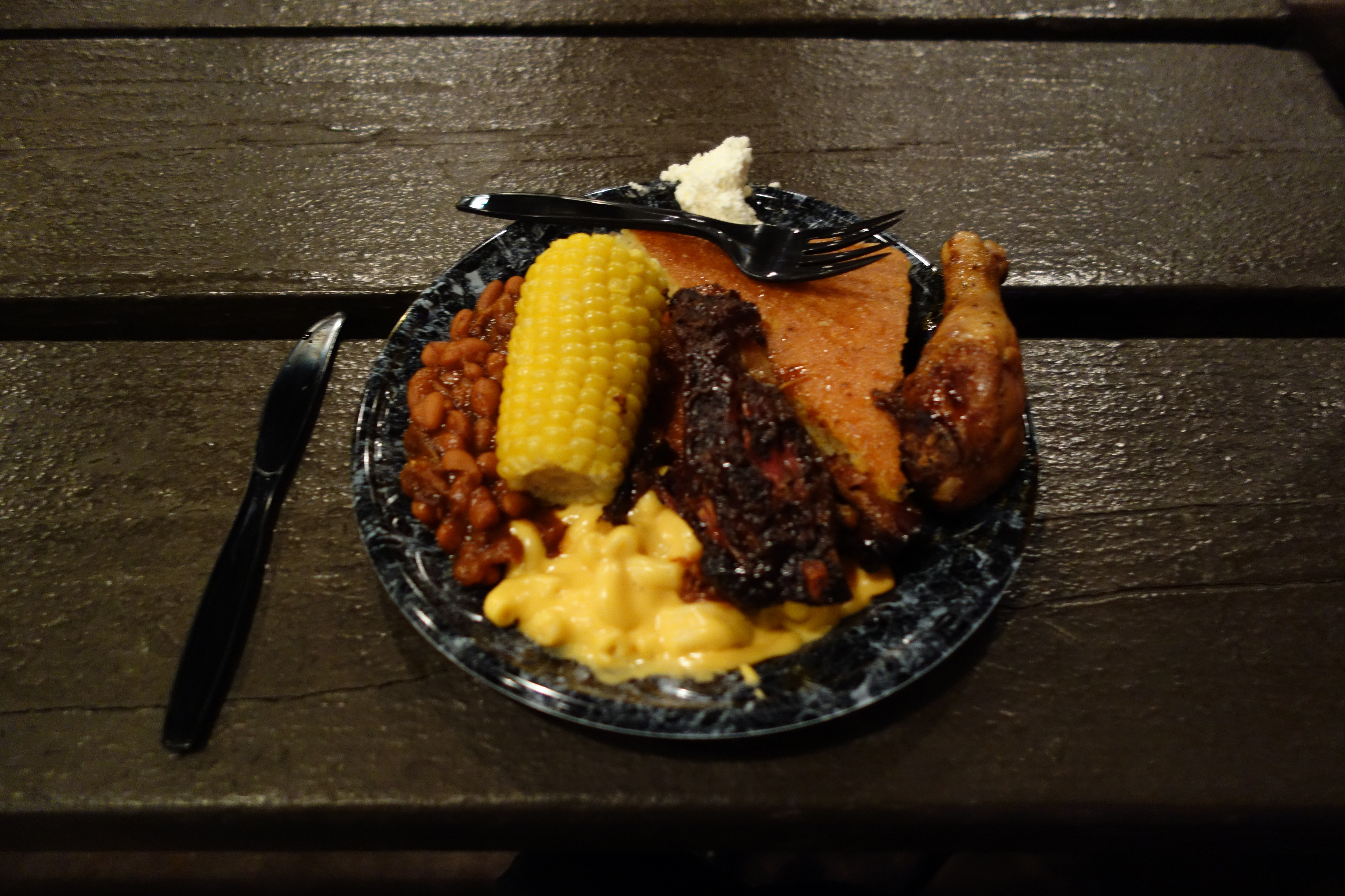 Best ideas about Mickeys Backyard Bbq
. Save or Pin Food 11 KennythePirate Now.