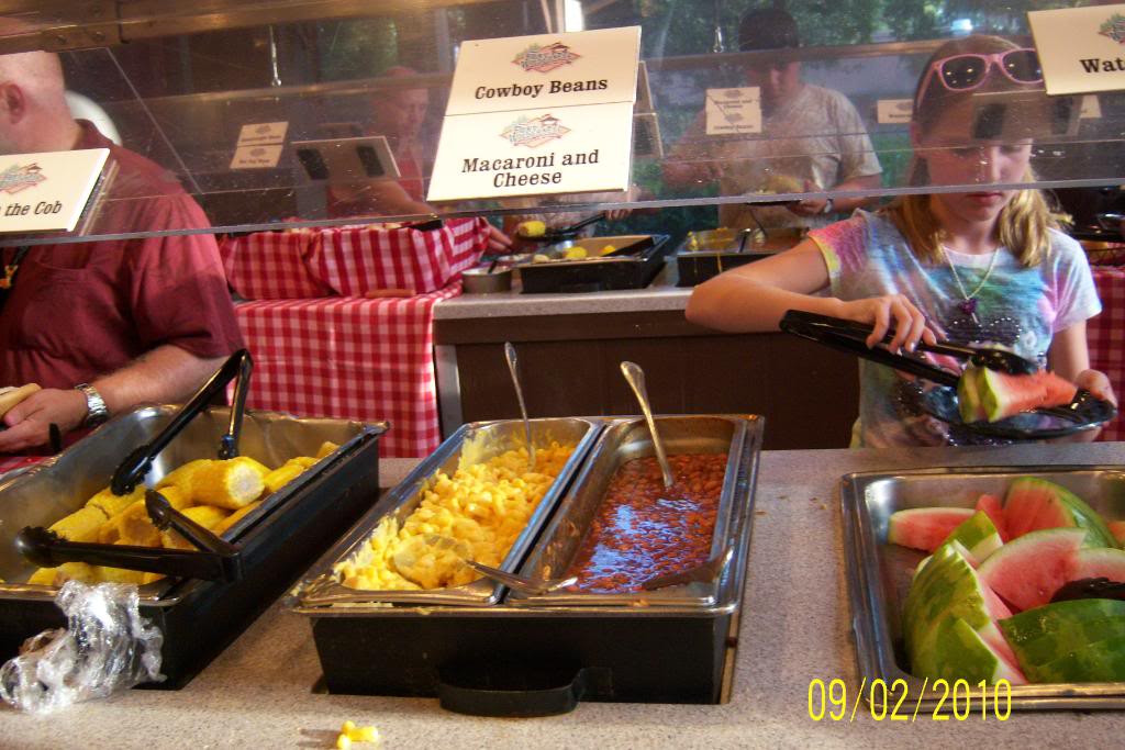 Best ideas about Mickeys Backyard Bbq
. Save or Pin How long is Mickey s Backyard BBQ Now.