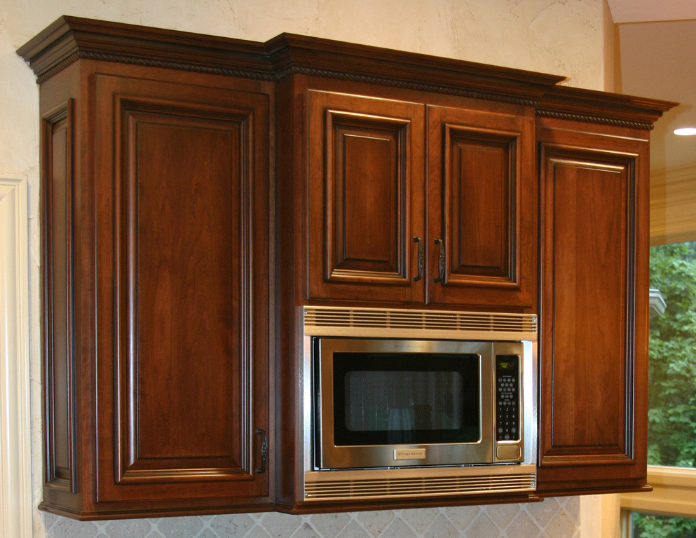 Best ideas about Microwave Pantry Cabinets
. Save or Pin Beneficial Microwave Pantry Cabinet With Microwave Insert Now.