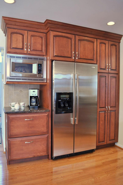 Best ideas about Microwave Pantry Cabinets
. Save or Pin Microwave Pantry Cabinet With Insert – BestMicrowave Now.
