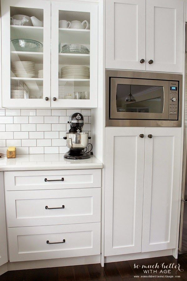 Best ideas about Microwave Pantry Cabinets
. Save or Pin Pantry Microwave Cabinet – BestMicrowave Now.