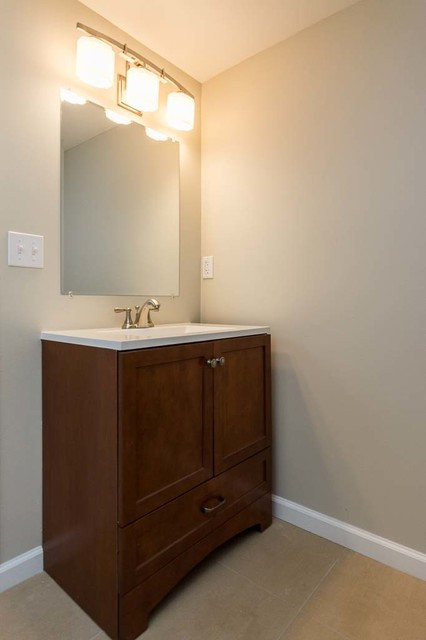 Best ideas about Mid Century Bathroom Vanity
. Save or Pin Mid Century Modern Redux Midcentury Bathroom Vanities Now.