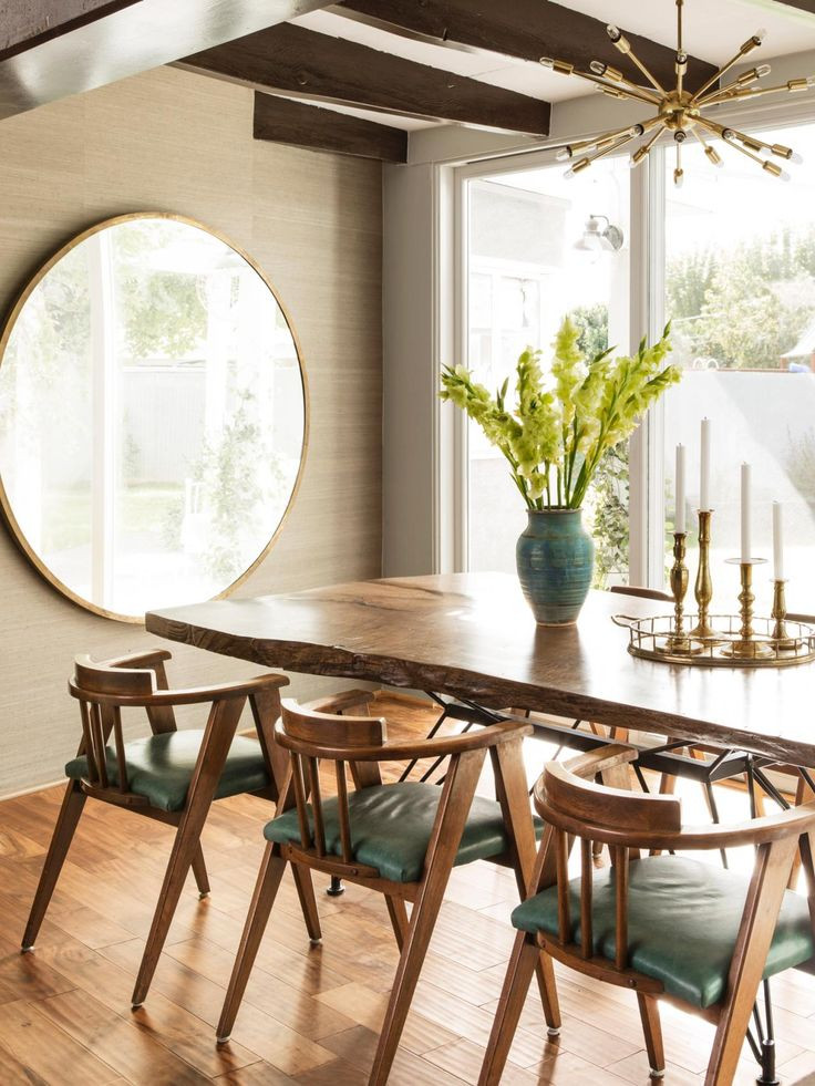 Best ideas about Mid Century Dining Room
. Save or Pin Best 25 Mid century dining ideas on Pinterest Now.