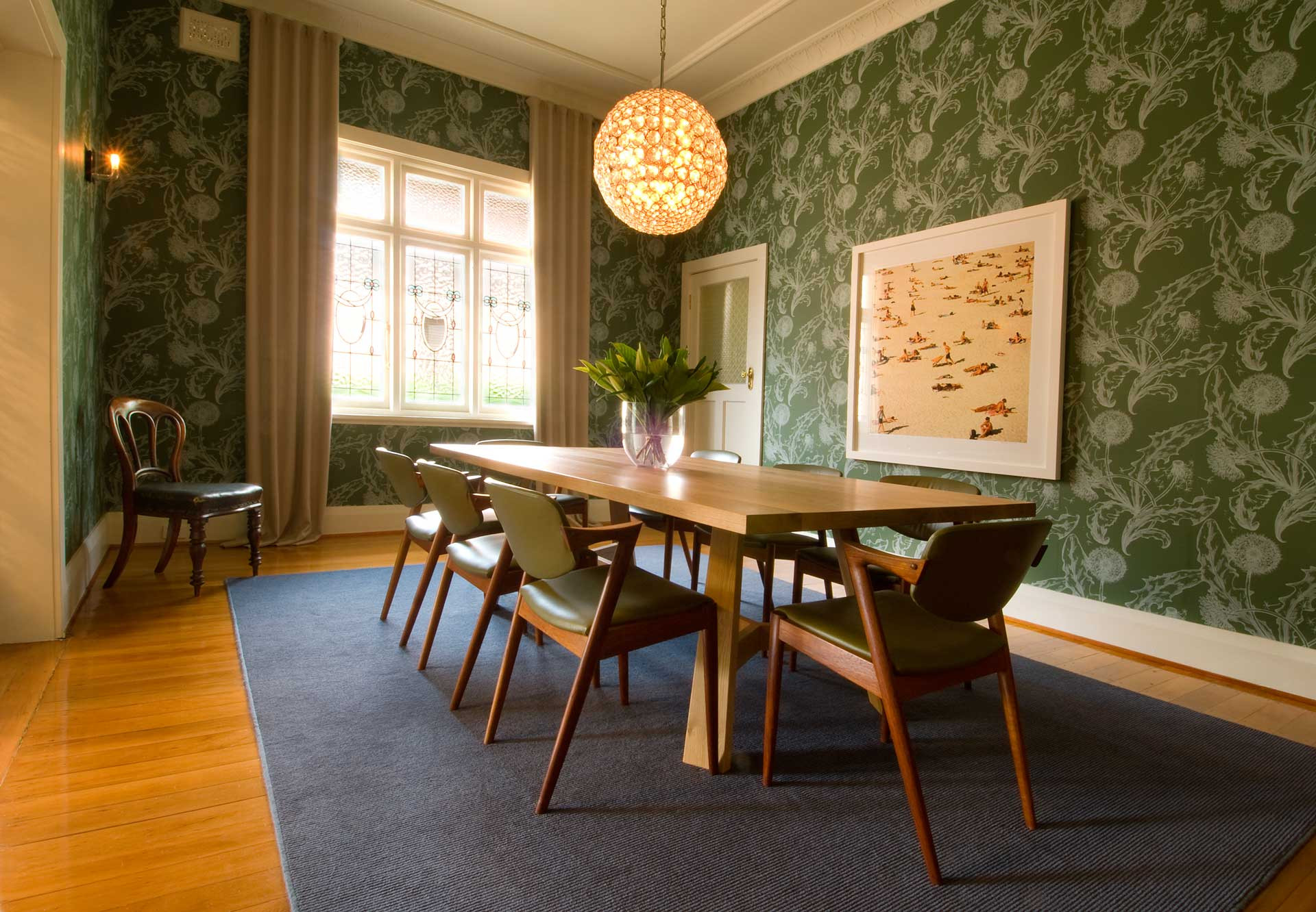 Best ideas about Mid Century Dining Room
. Save or Pin THE MID CENTURY MODERN DINING CHAIRS YOUR HOME MUST HAVE Now.