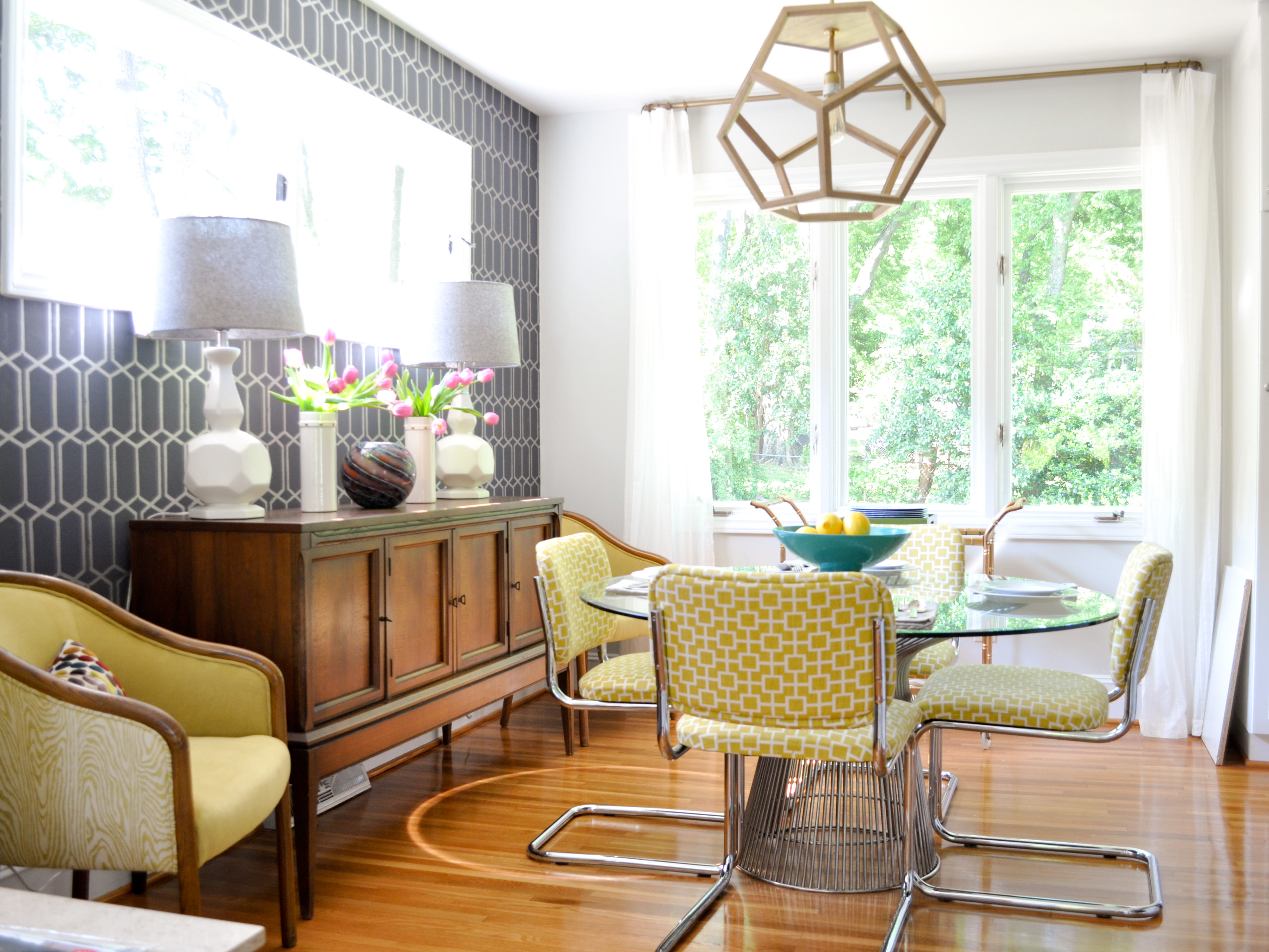 Best ideas about Mid Century Dining Room
. Save or Pin Reasons Why the World loves Mid Century Modern Design Now.