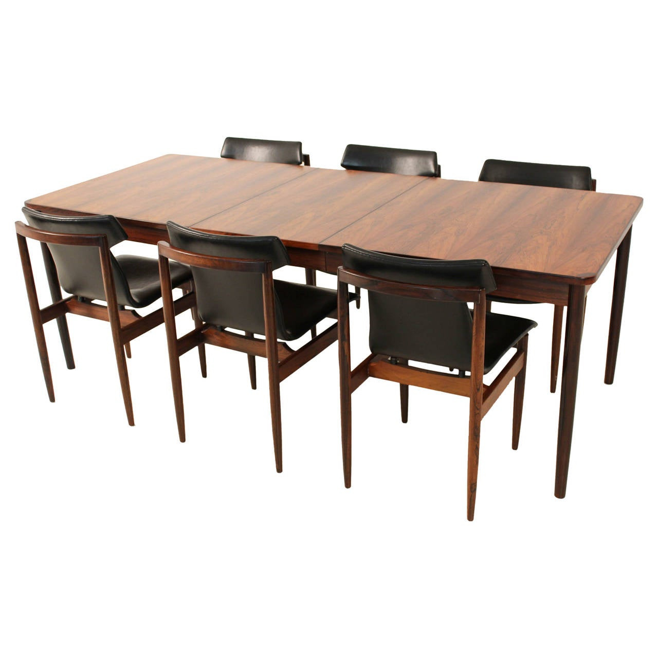 Best ideas about Mid Century Modern Dining Table
. Save or Pin Mid Century Modern Dining Table by Fristho at 1stdibs Now.