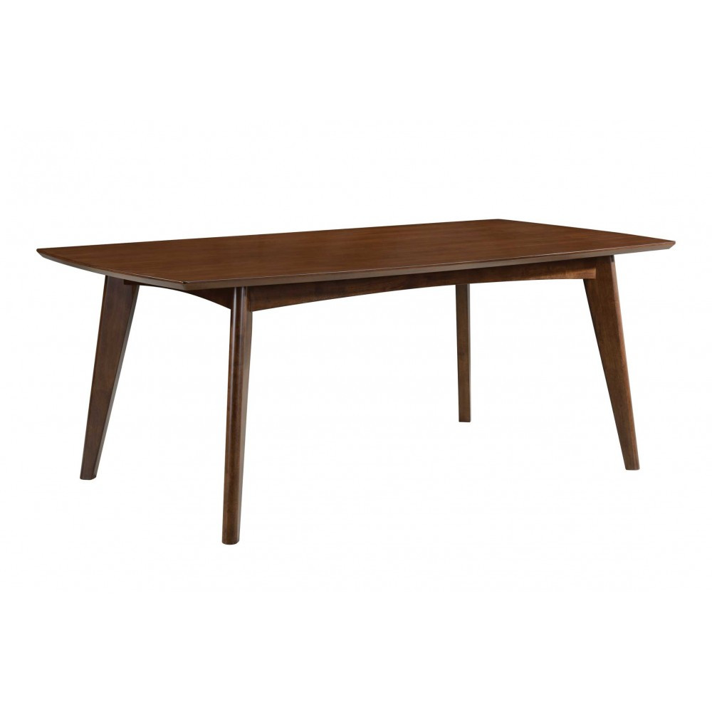 Best ideas about Mid Century Modern Dining Table
. Save or Pin Mid century Modern Casual Dining Table Now.