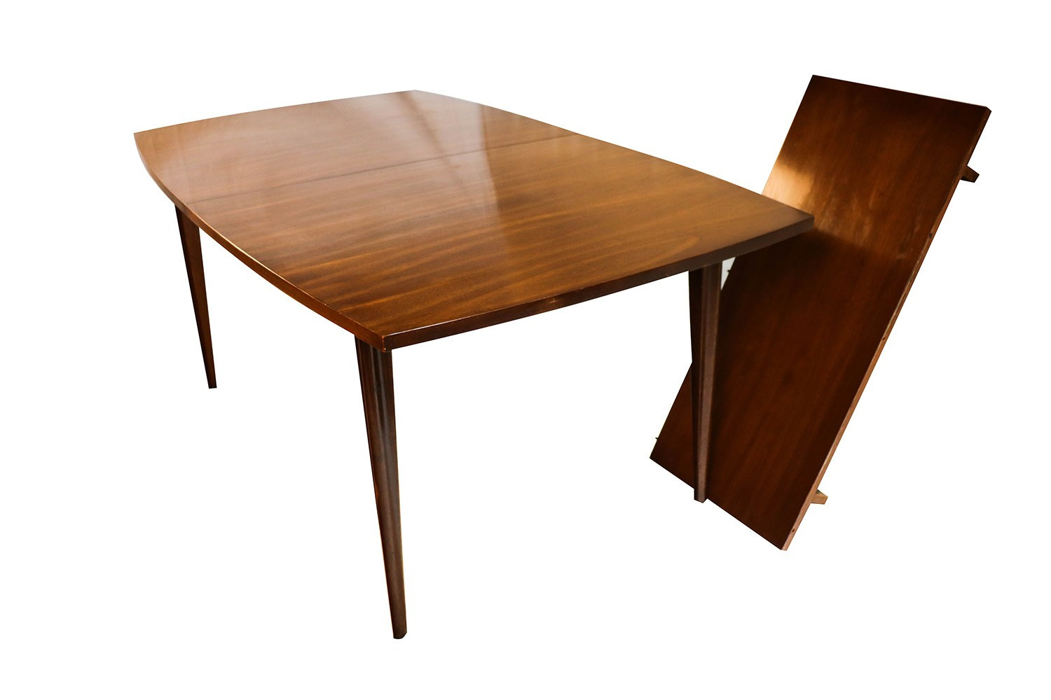 Best ideas about Mid Century Modern Dining Table
. Save or Pin Mid Century Modern American of Martinsville Expandable Now.