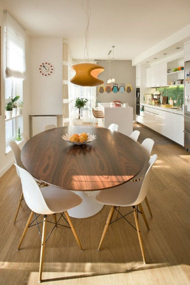 Best ideas about Mid Century Modern Dining Table
. Save or Pin TOP 15 Mid Century Modern Dining Tables Now.