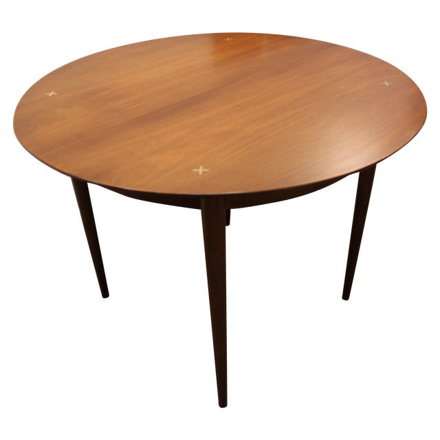 Best ideas about Mid Century Modern Round Dining Table
. Save or Pin Mid Century Danish Modern Round Dining Table Now.
