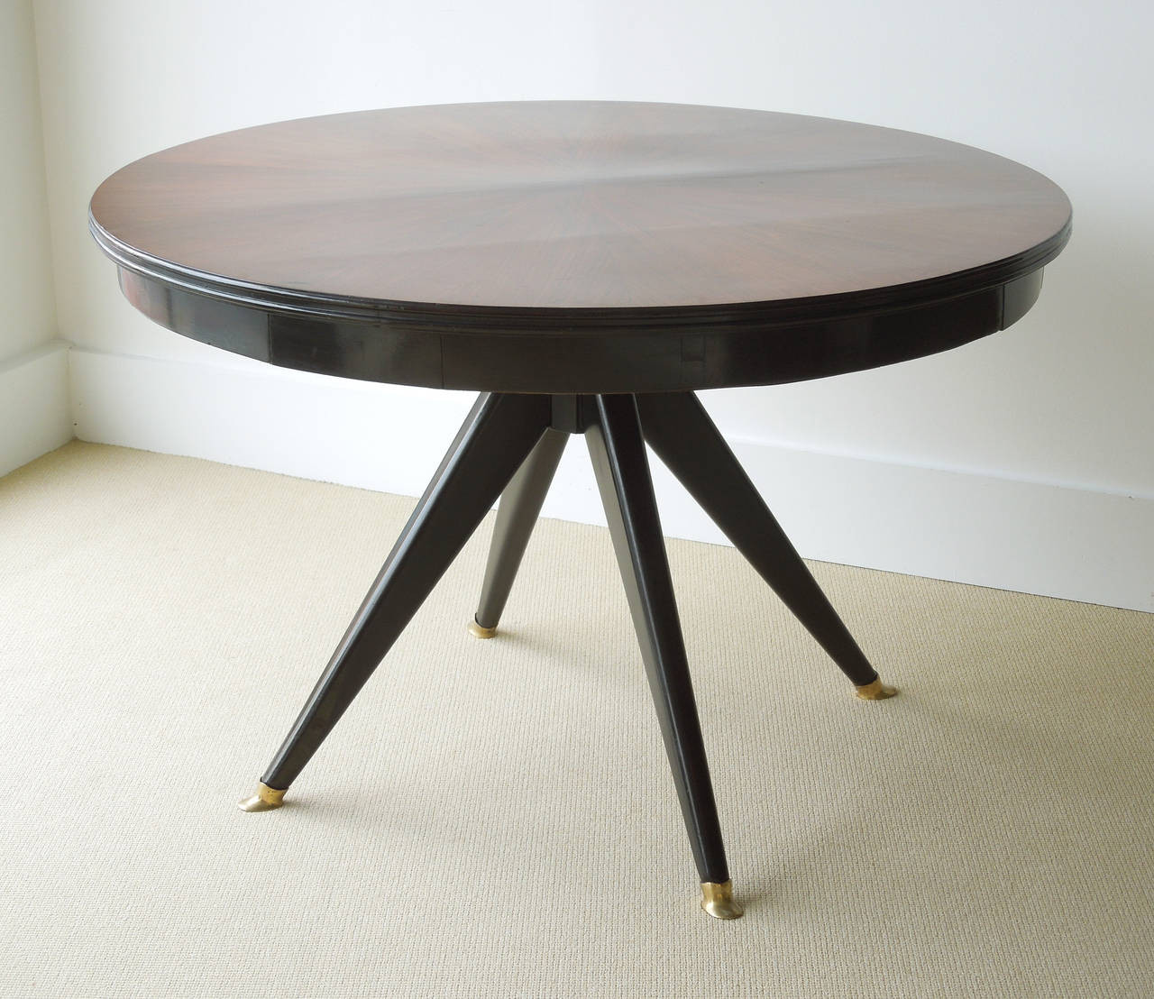 Best ideas about Mid Century Modern Round Dining Table
. Save or Pin Mid Century Modern Round Center Dining Table at 1stdibs Now.