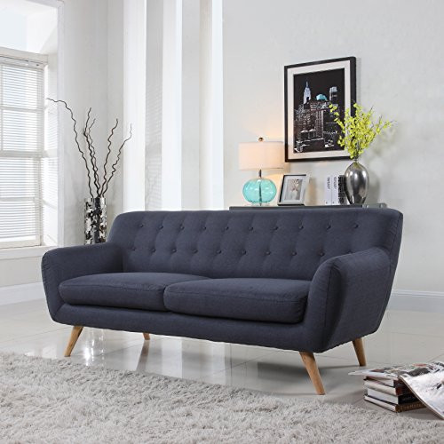 Best ideas about Mid Century Modern Sofa
. Save or Pin Mid Century Modern Sofa Amazon Now.